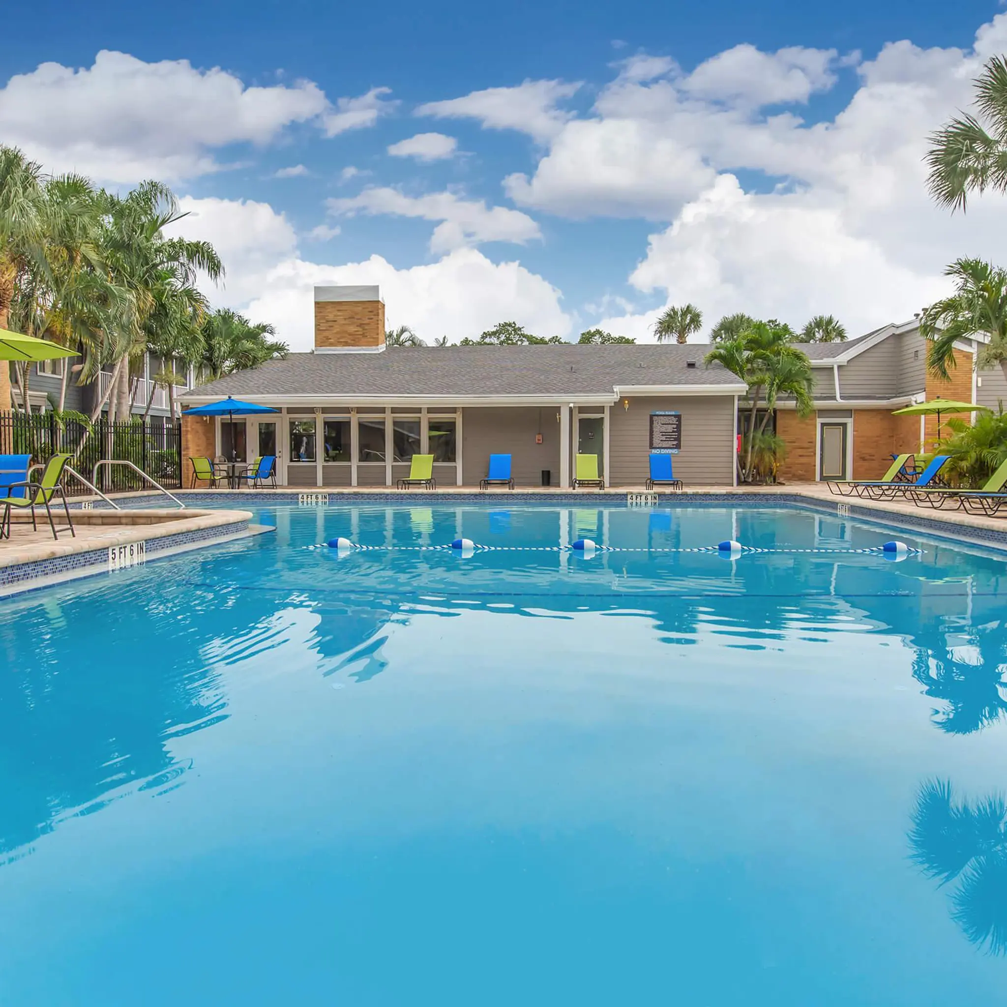 Home | Enclave at Sabal Pointe